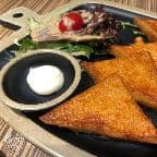 Best Shrimp Toast (4) in Galloway, NJ