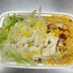 Best C1. Chicken Chow Mein (Combination Plate) in Galloway, NJ