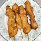 Best Teriyaki Chicken stick(4) in Galloway, NJ